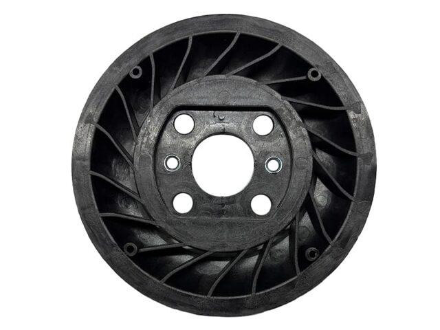 Вентилятор статора на інверторний генератор 1.8KW/2.0KW Мукачево - фото 1