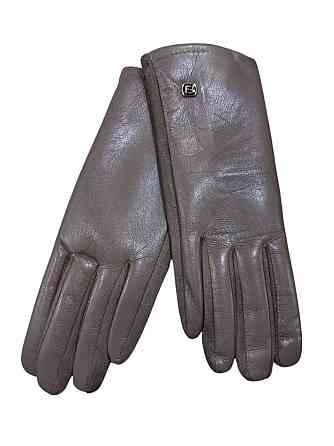 Жіночі рукавички сенсорні one size кавовий Київ