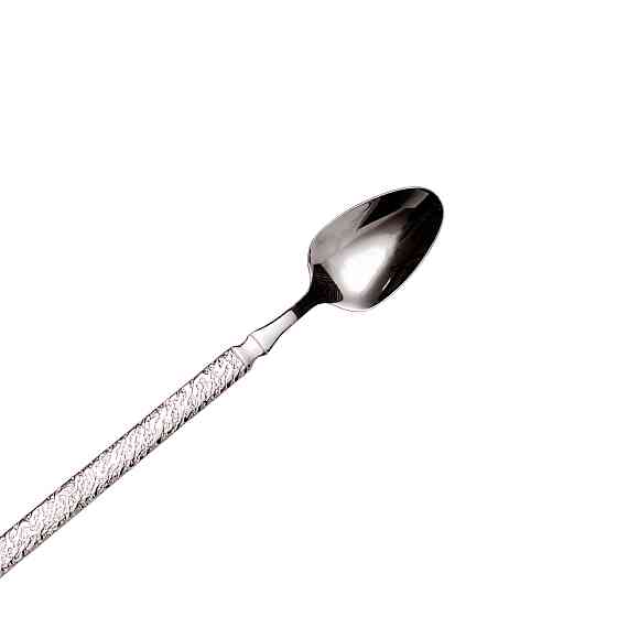 Набор десертных ложек из нержавеющей стали, 6 шт. Киев