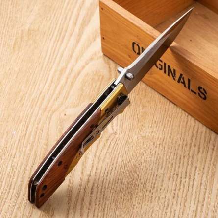 Нож складной Browning A150-2 Дніпро