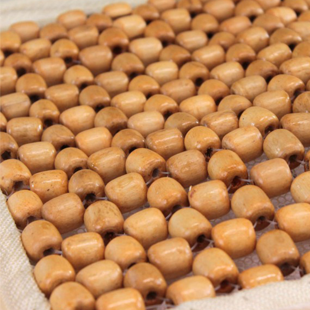 Преміум накидка масажер "VelvetComfort PRO" бежева 95х45см Heyner, 709200 Київ - фото 9