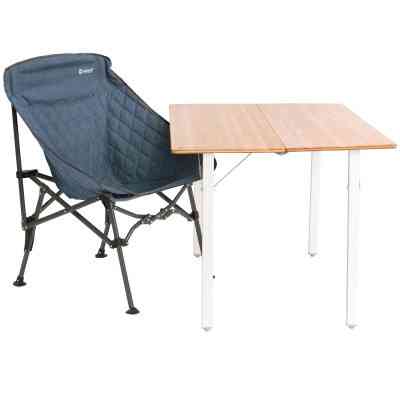 Крісло складане Outwell Strangford Blue (929015) Вінниця