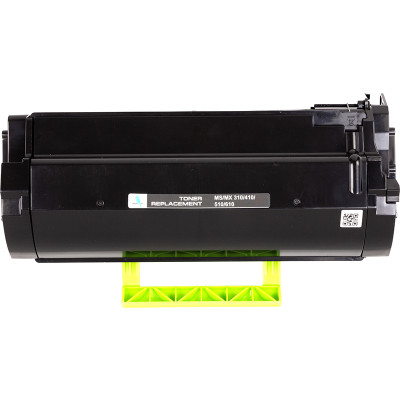Картридж PowerPlant Lexmark MX310/MX410/MX510 чип XL (PP-TFL257B) Винница - изображение 1