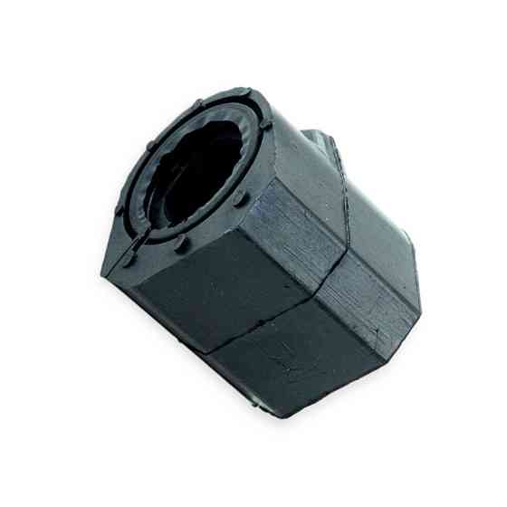 Втулка передняя Форд Connect 02- низкая крыша (d-22 мм) усиленная стабилизатора Мукачево