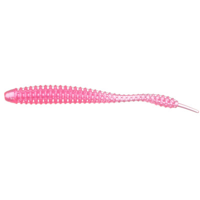 Силикон рыболовный Reins Bubbling Shaker 3" 206 UV Pink Sigh (14 шт/уп.) (1552.07.67) Винница - изображение 1