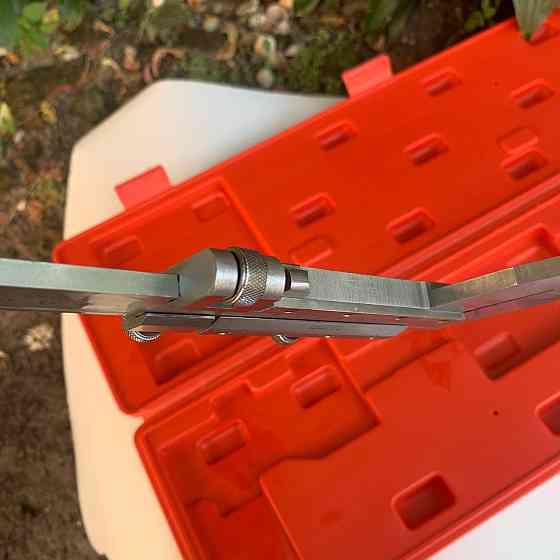 Штангенциркуль ШЦ-500 0,02 мм  высокоточный измерительный инструмент для наружных и внутренних размеров до 500 Харьков