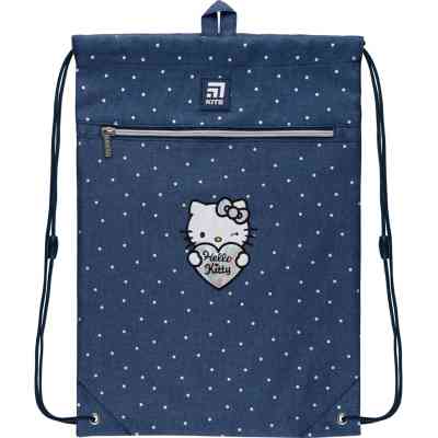 Сумка для обуви Kite Education 601M HK-2 Hello Kitty (HK22-601M-2) Винница