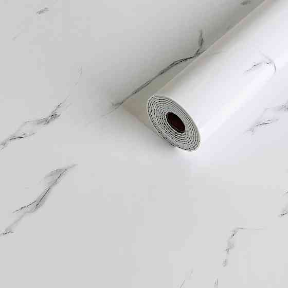 Самоклеящаяся стеновая PET плитка в рулоне 600х3000х2мм SW-00001704 Днепр