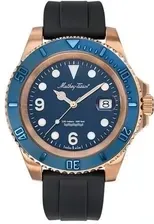 Часы Mathey-Tissot T H909PBU Mathy Design Киев