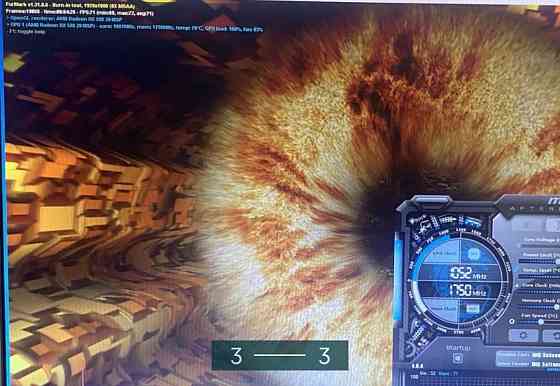 Топовый игровой Компьютер. Киев