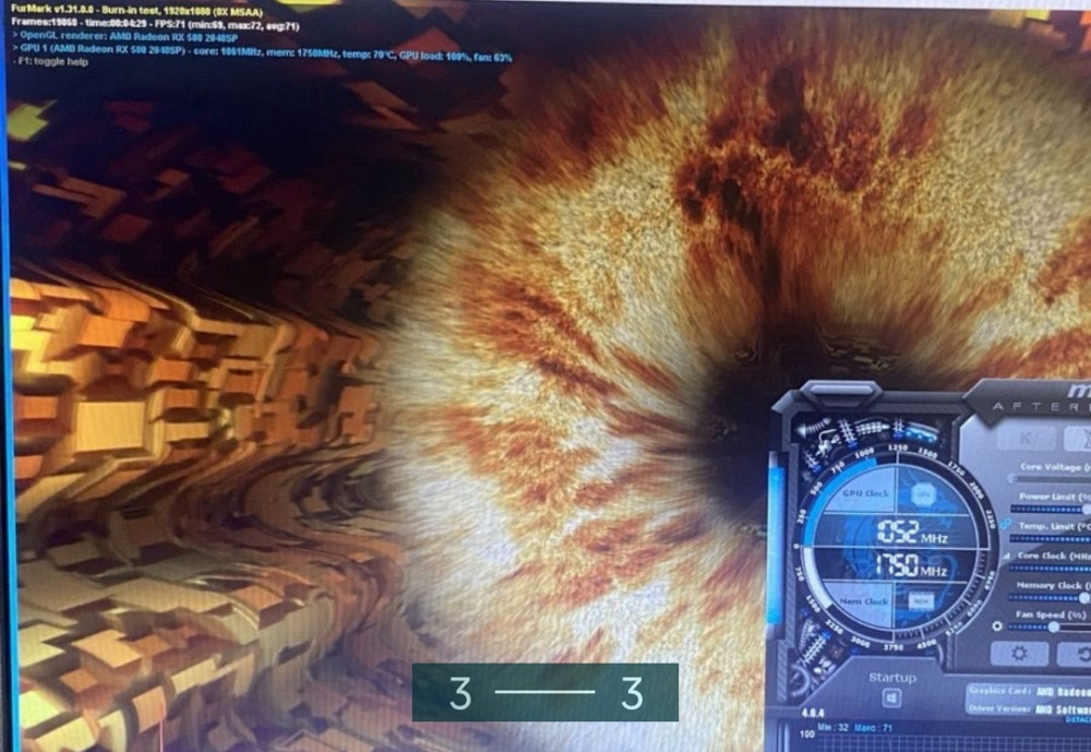 Топовый игровой Компьютер. Киев - изображение 1