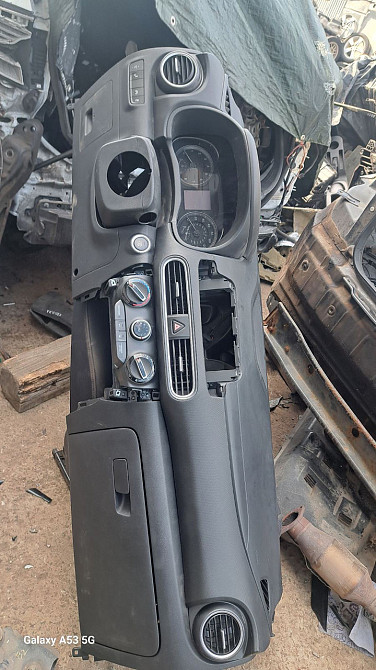 Бардачок на Hyundai Kona 2016-2022 роки. Київ - фото 1