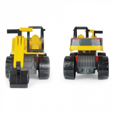 Спецтехніка Lena Екскаватор з блокуванням (6332742) Вінниця - фото 3