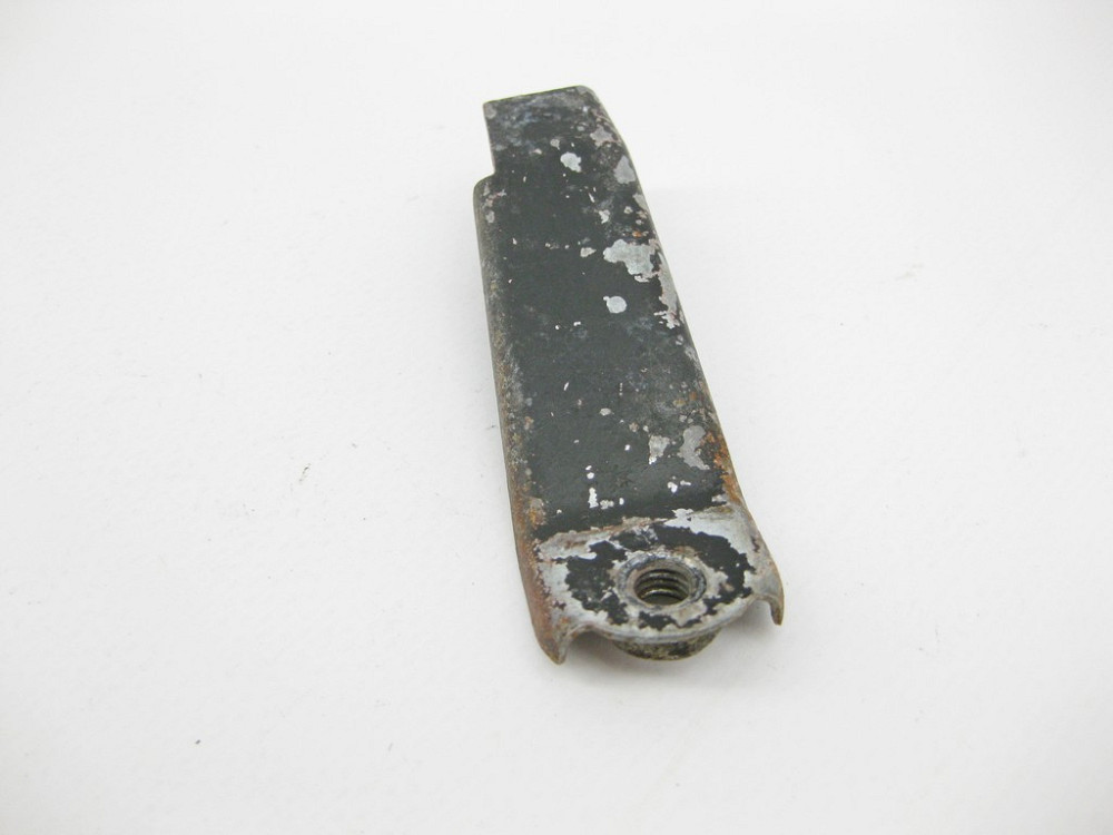 VAG  3B0821136A Кронштейн переднього правого крила VW Passat B5¶ Одеса - фото 6