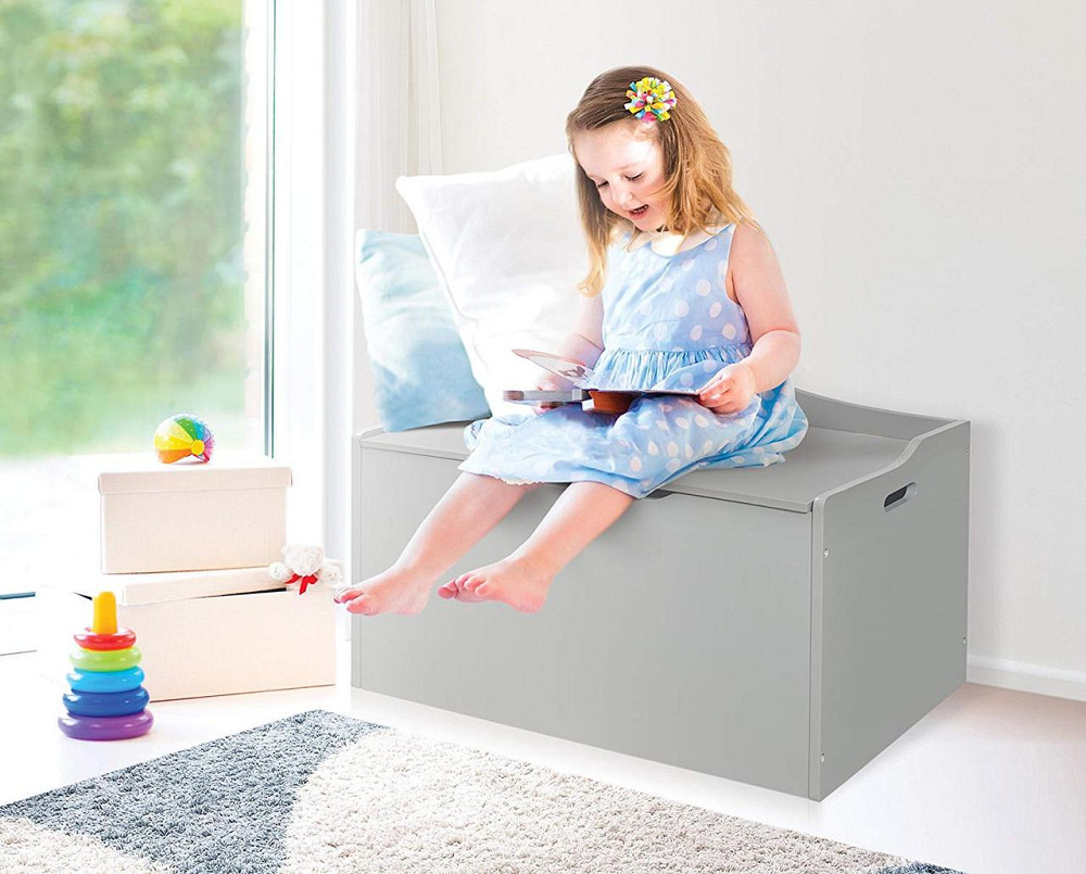 Скриня підлогова "Конго" маренго Миколаїв - фото 5