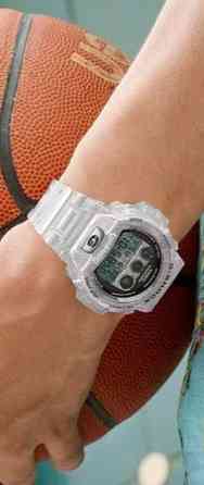 Часы: Casio DW-6940RX-7E ! Оригинал ! Киев