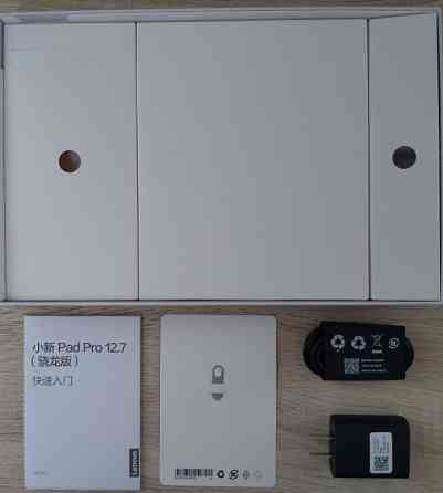 Lenovo tab p12 Matte Display (Xiaoxin Pad Plus 12.7) TB370FU 8/128 WiF. Харьков