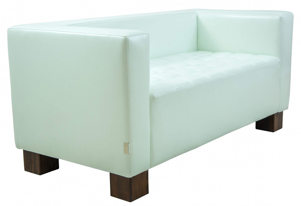 Диван Space тройка 760х2100х730 Белый Киев - изображение 2