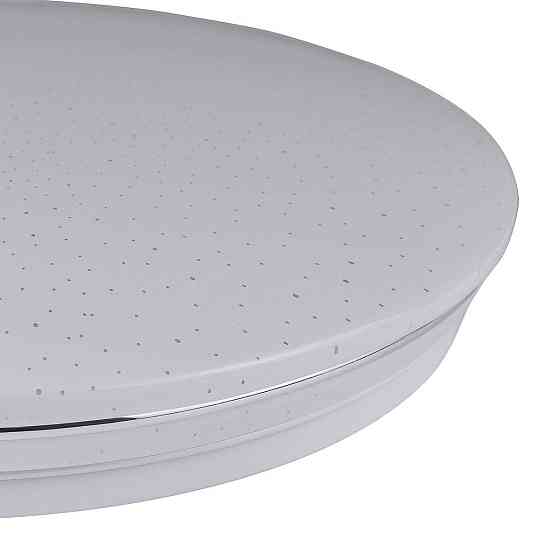 SIMPLE зоряне небо 36W 375*60мм 4000К 2900Lm без пульта 1срібло Київ