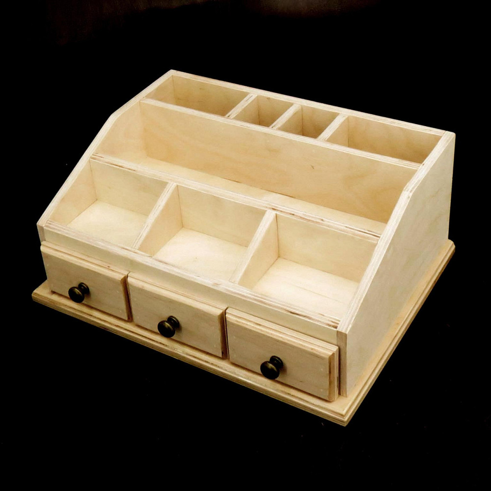 Органайзер для косметики 