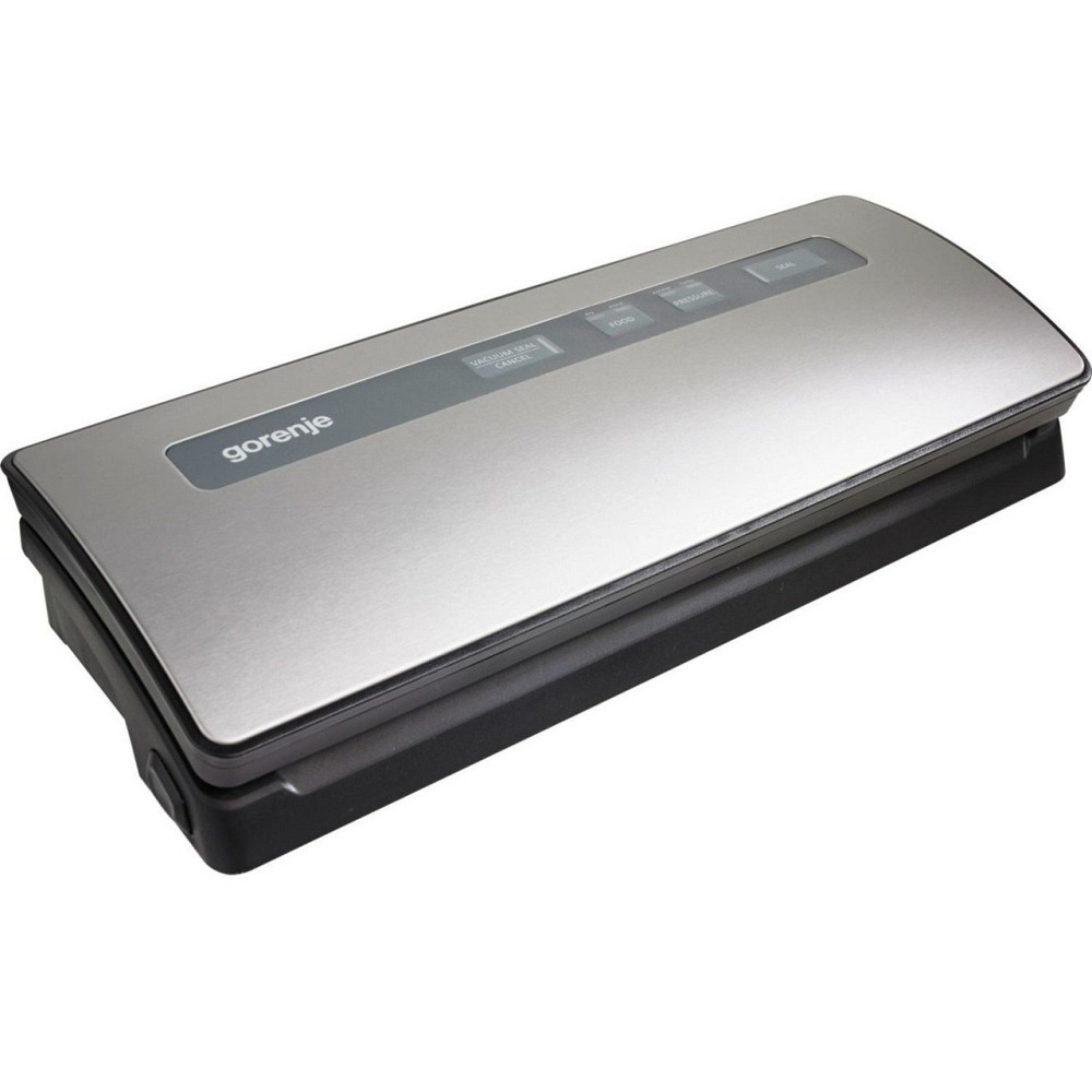 Вакуумний пакувальник Gorenje VS120ES Харьков - изображение 11