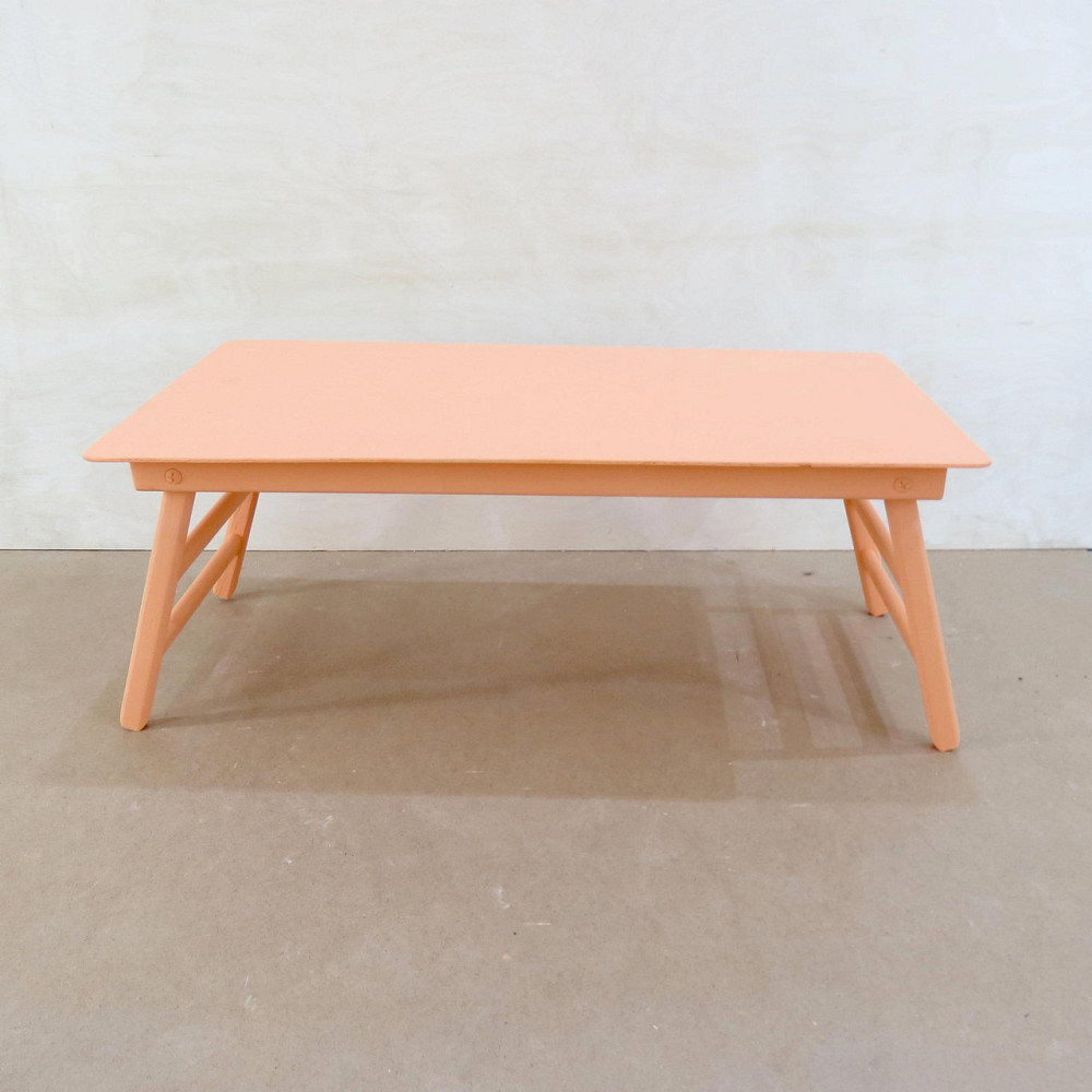 Підставка для ноутбука "Кліфтон" грейпфрут Миколаїв - фото 1