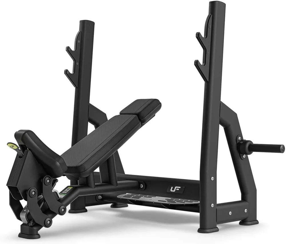 Тренажер Upform Лавка Skos Dodatni Ze Stojakami Ur-L005 Киев - изображение 1