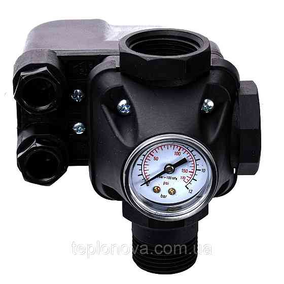 Комплект автоматики Optima PC-9 Черновцы