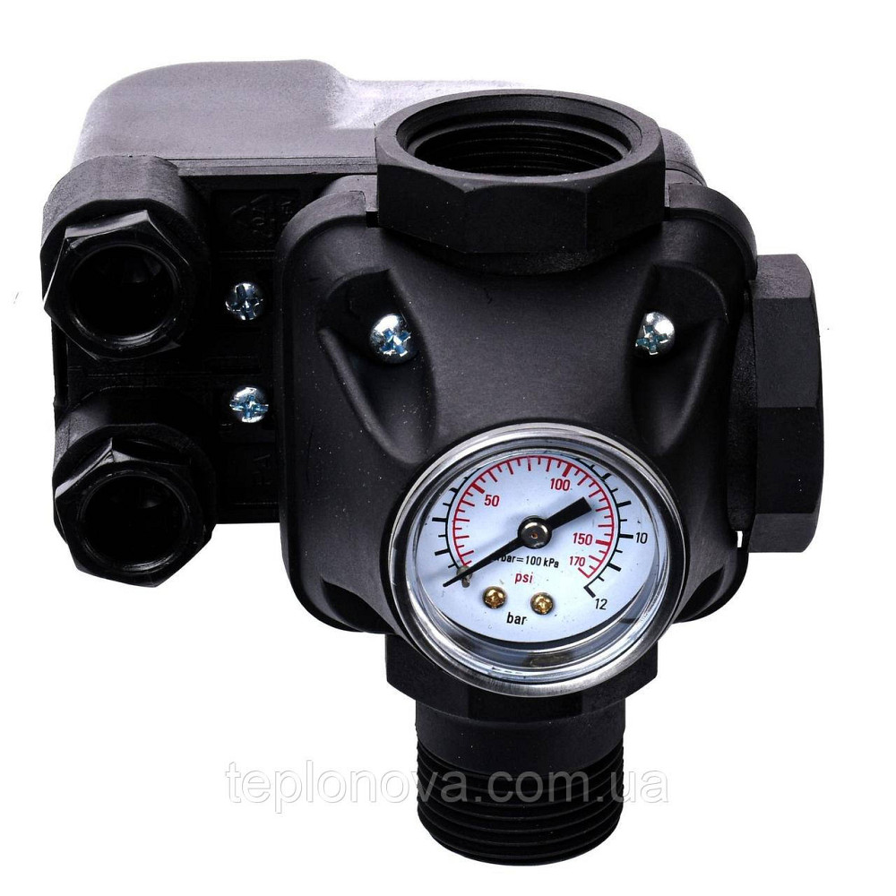 Комплект автоматики Optima PC-9 Черновцы - изображение 4