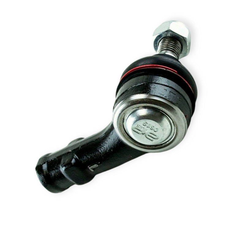 Наконечник тяги Фольцваген Гольф II-III, Пасат B3-B4, Кадді II лівий L рульовий Мукачево - фото 1