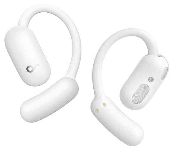 Гарнитура Anker SoundСore AeroFit 2 White (7079358) Киев