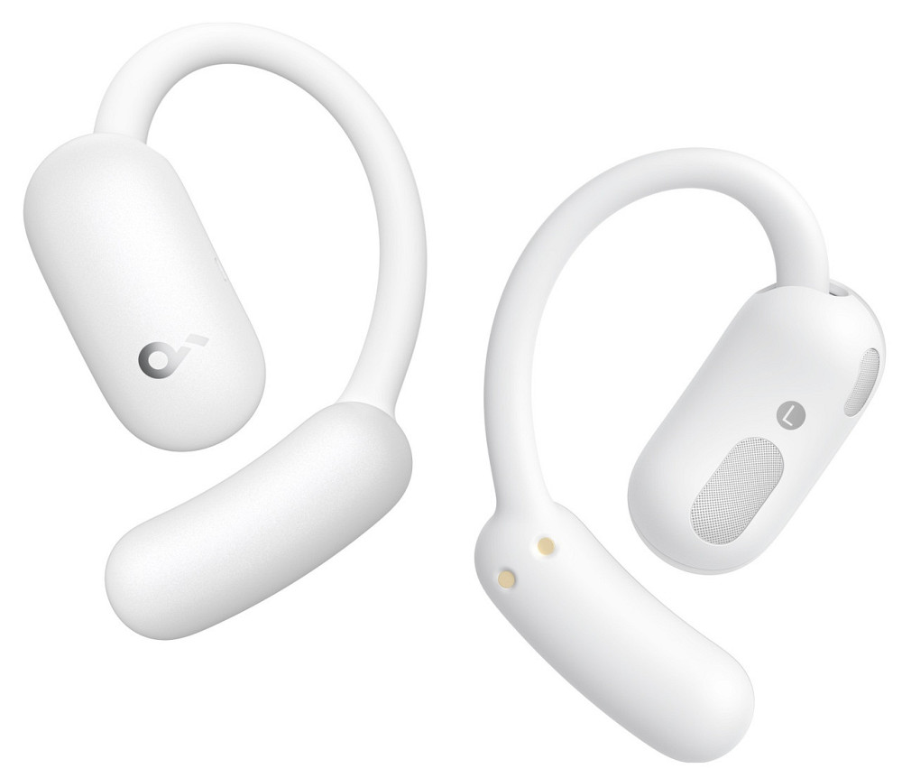 Гарнитура Anker SoundСore AeroFit 2 White (7079358) Киев - изображение 1