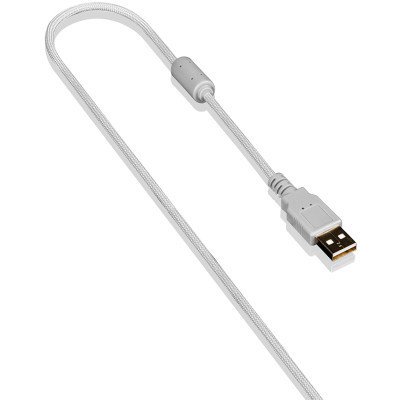 Мышка Modecom Shinobi 3327 Volcano USB White (M-MC-SHINOBI-3327-200) Винница - изображение 6