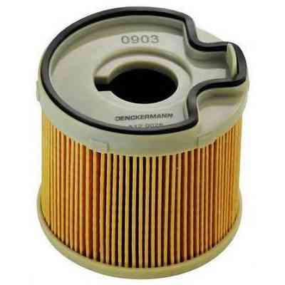Фільтр паливний DENCKERMANN A120028 Вінниця