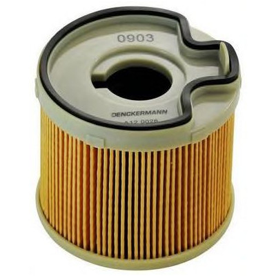 Фильтр топливный DENCKERMANN A120028 Винница - изображение 1