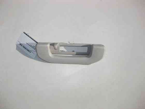 Mercedes-Benz  A1668100554 7H52 Ручка стельова сіра задня ліва Одеса