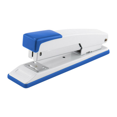 Степлер Delta by Axent №24 / 6 до 20 аркушів металевий синій (D4233-02) Вінниця - фото 1