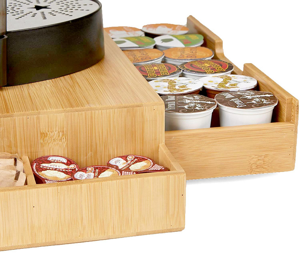 Кавовий органайзер "Сарк" ваніль Миколаїв - фото 6