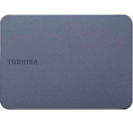 Зовнішній жорсткий диск 2.5" USB 2.0 TB Toshiba Canvio Gaming Dark Grey (HDTX220EK3AA) ( 12263 ) Харків
