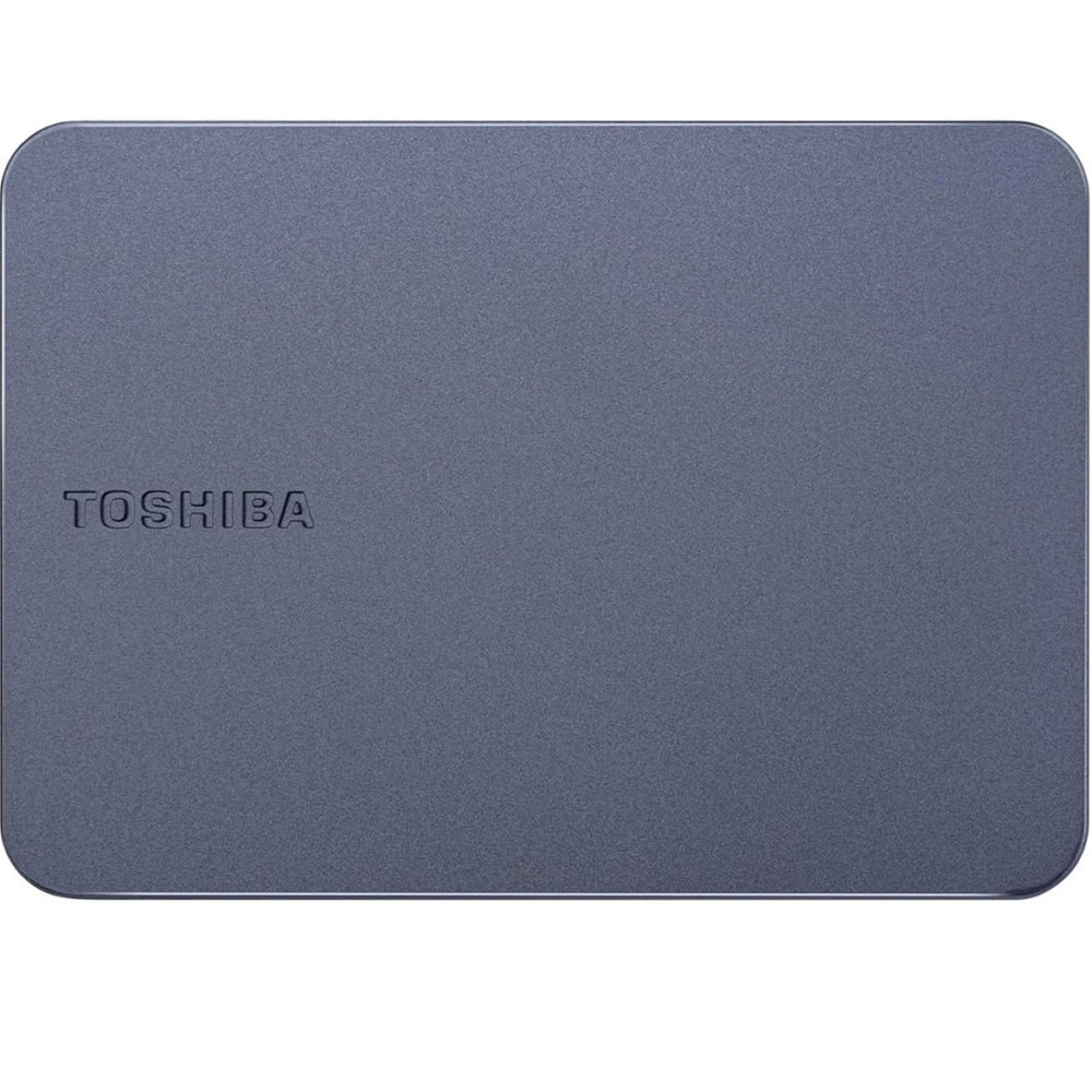 Зовнішній жорсткий диск 2.5" USB 2.0 TB Toshiba Canvio Gaming Dark Grey (HDTX220EK3AA) ( 12263 ) Харків - фото 6