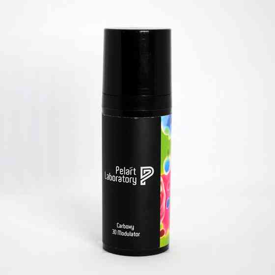 Пеларт Карбоксі 3D Модулятор Етап 3 Pelart Laboratory Carboxy Line 3D Modulator, 50 мл Дніпро