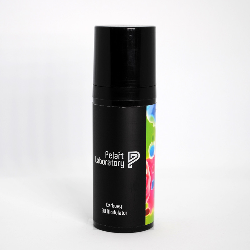 Пеларт Карбоксі 3D Модулятор Етап 3 Pelart Laboratory Carboxy Line 3D Modulator, 50 мл Дніпро - фото 1