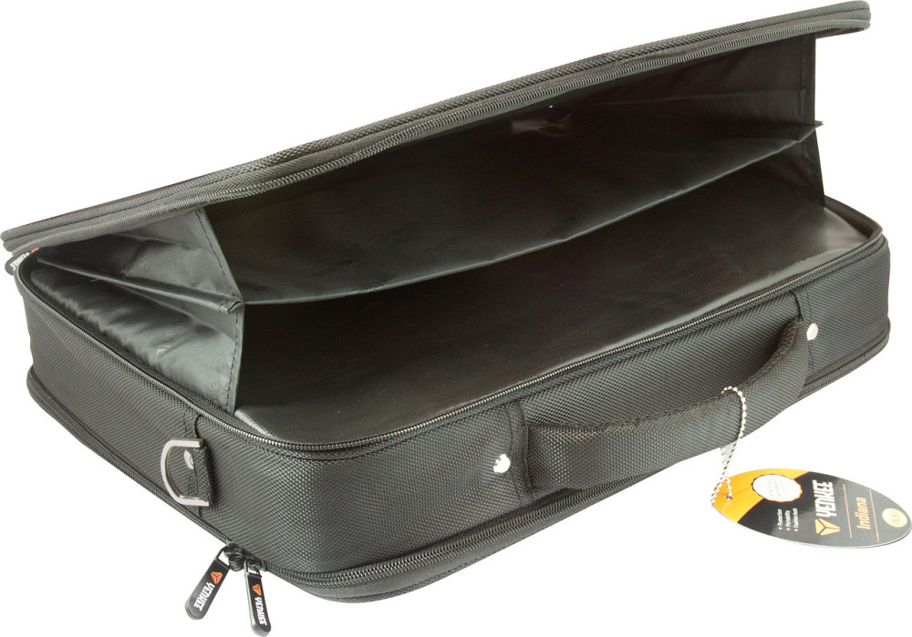 Сумка Yenkee 15.6" INDIANA YBN 1521 (Black) (6811361) Київ - фото 6