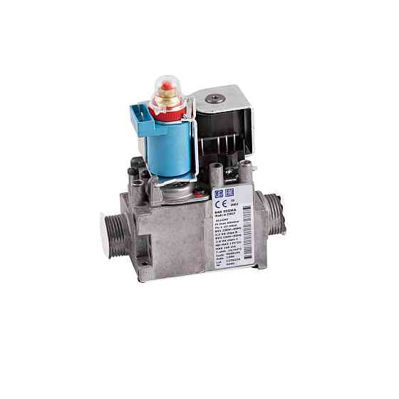 Газовий клапан Sime Sit 845 Sigma Metropolis DGT/Format DGT Київ