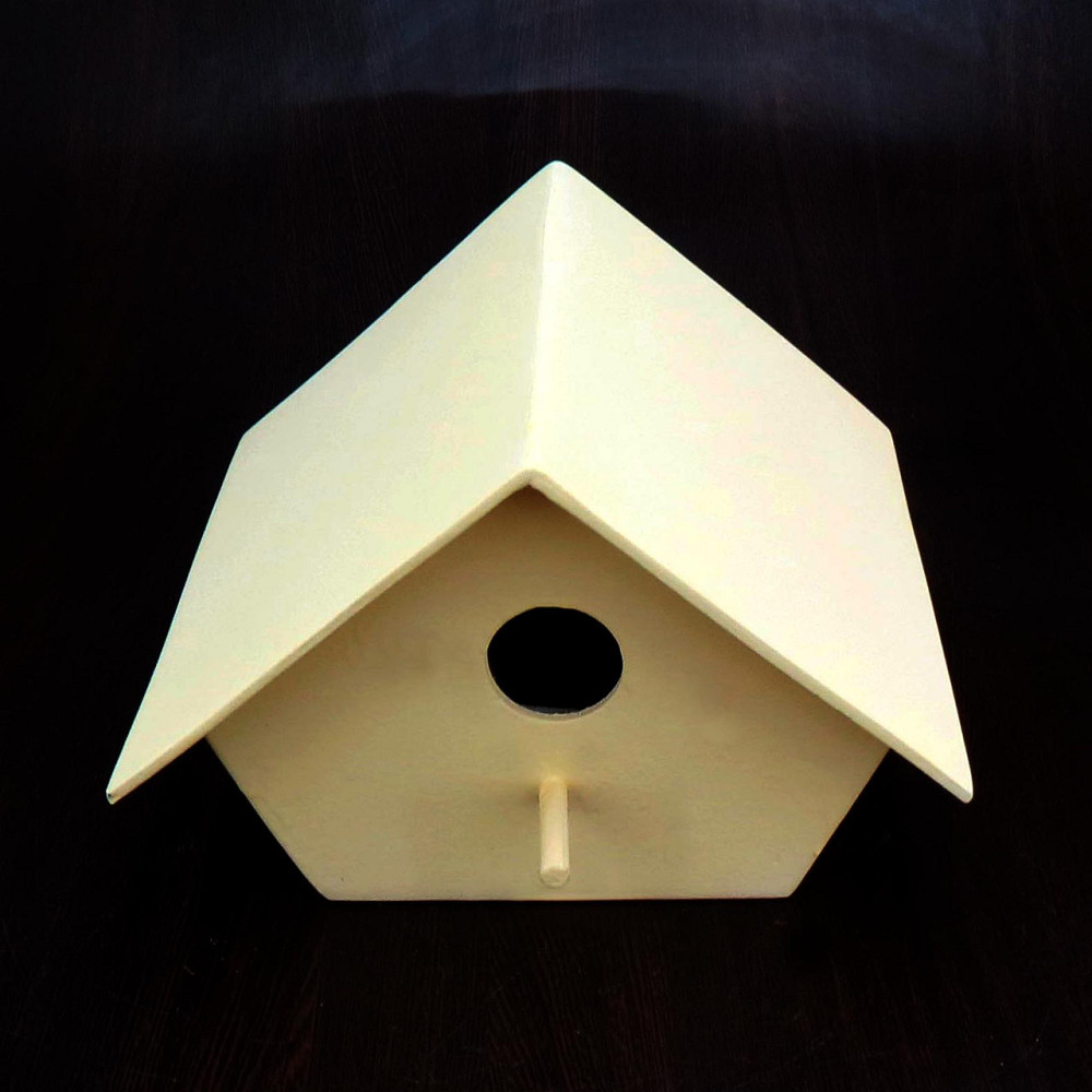 Скворечник садовый 