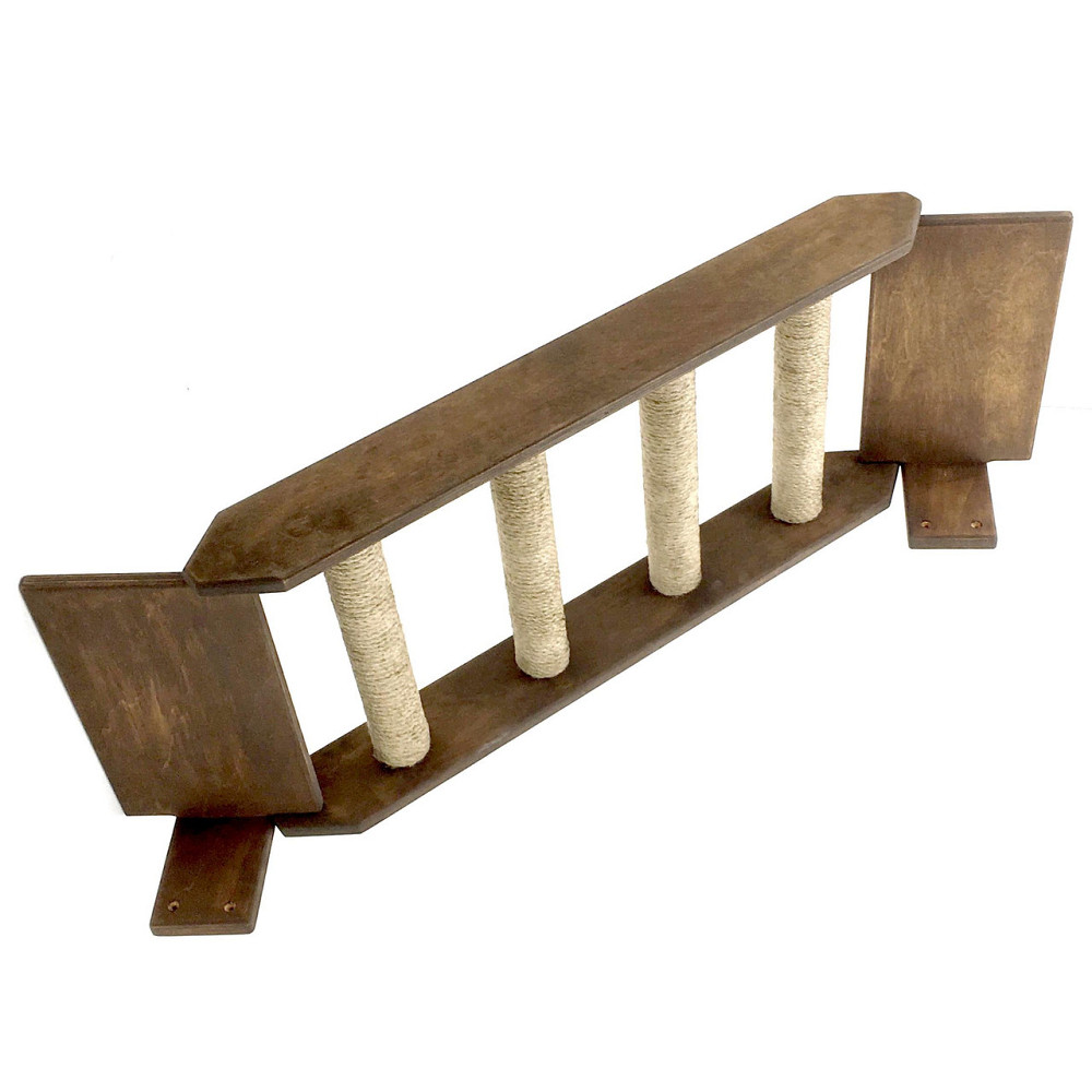 Игровой комплекс для кошек 