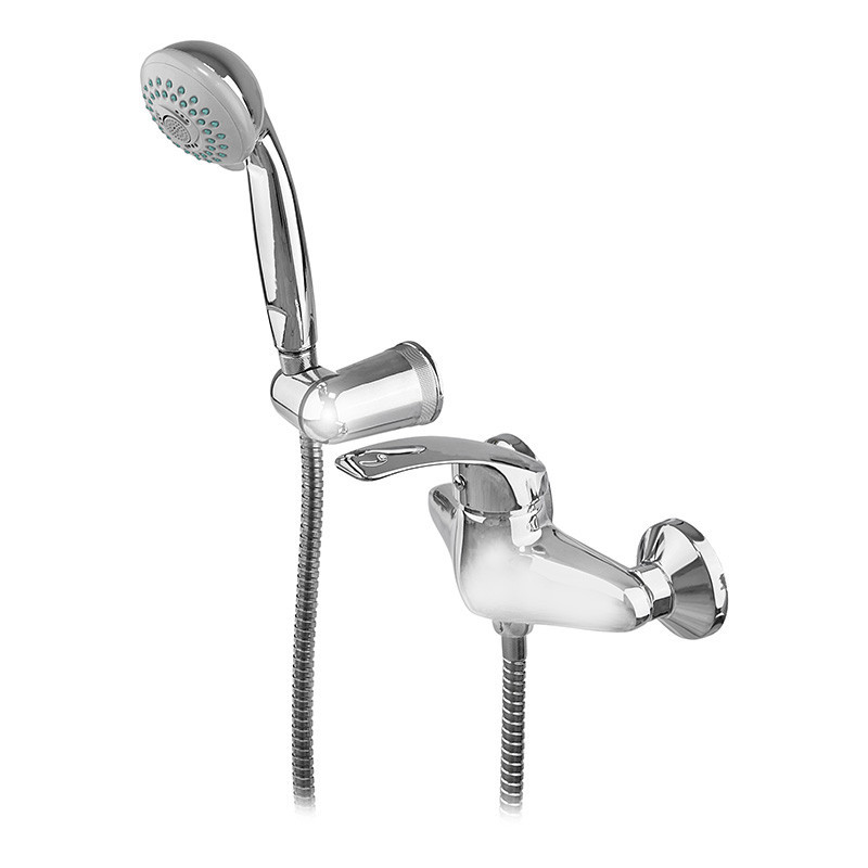 Змішувач для душу Armata Mars 003 (CH0359) - надійність та стиль Харків - фото 2