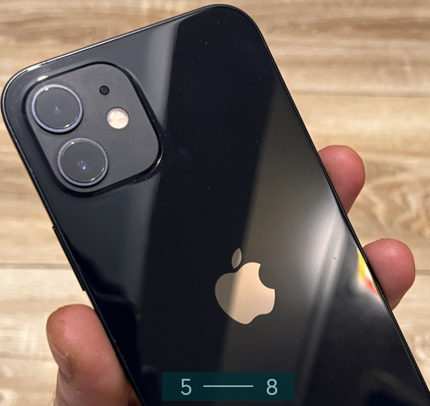 Айфон iPhone 12 64Gb. Neverlock. Киев - изображение 8