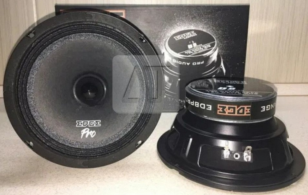 Эстрадная акустика EDGE EDBPRO6-E9 Black Friday Харьков - изображение 2