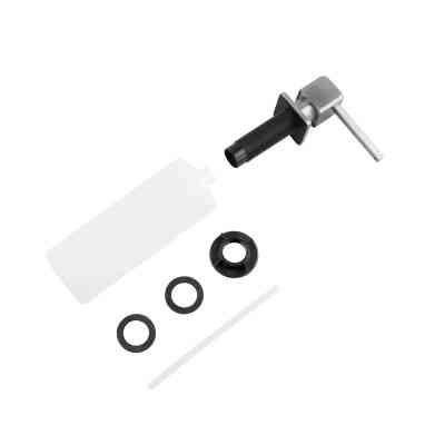 Дозатор для рідкого мила Kroner ECG054 (CV030013) Вінниця